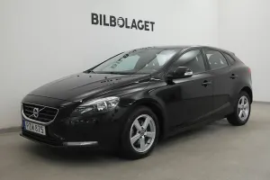 Volvo V40 2016