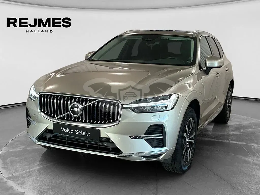 Volvo XC60 2024