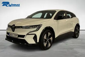 Renault Megane 2023