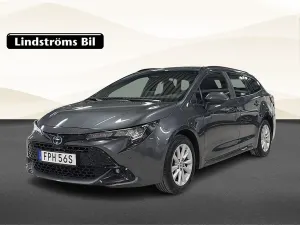 Toyota Corolla 2024
