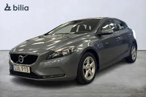 Volvo V40 2017