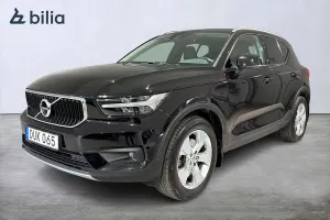 Volvo XC40 2018
