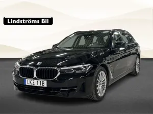 BMW 5 Series 530e 2023