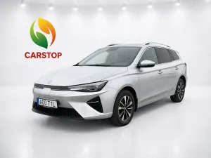 MG MG5 2022