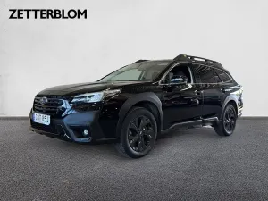 Subaru Outback 2021