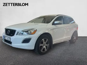 Volvo XC60 2013
