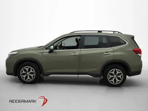 Subaru Forester 2020