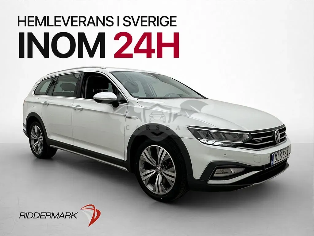 Volkswagen Passat 2020