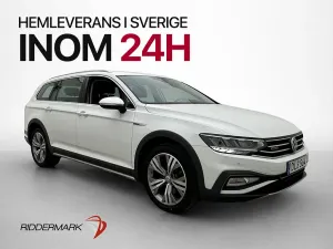 Volkswagen Passat 2020