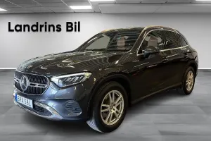 Mercedes-Benz GLC 2024