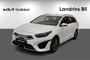 Kia Ceed 2023