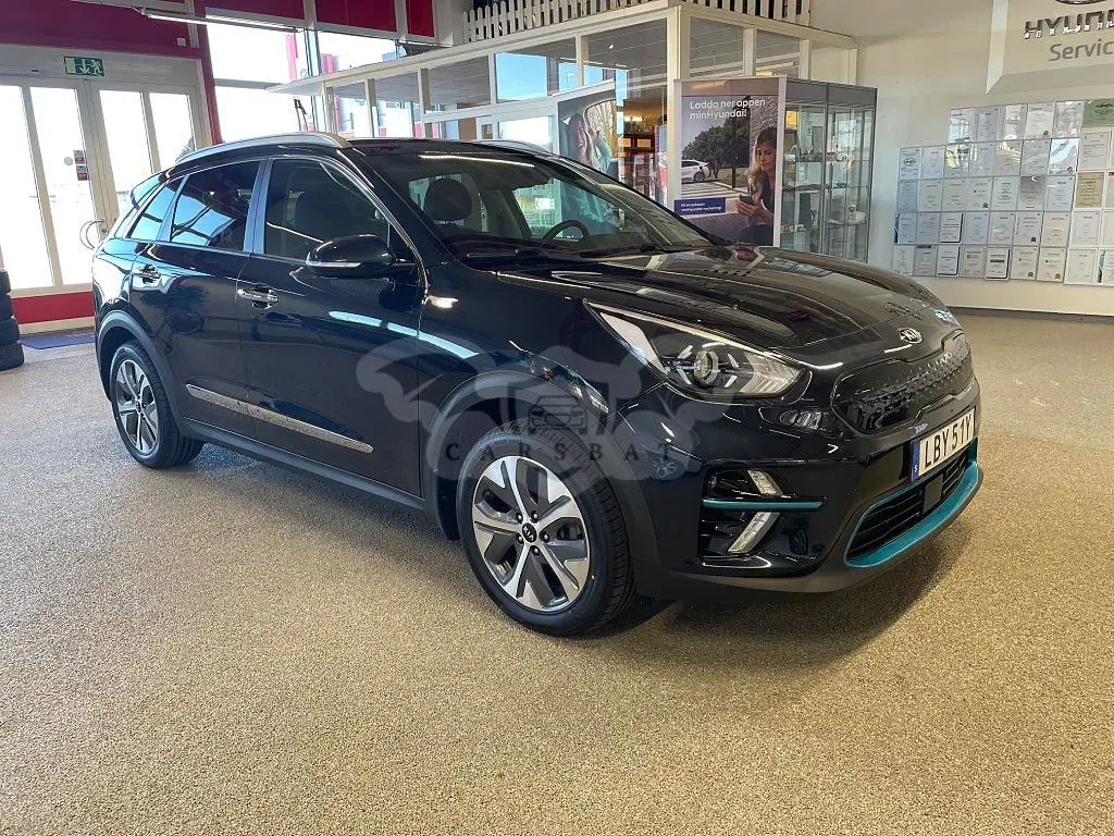 Kia Niro 2021