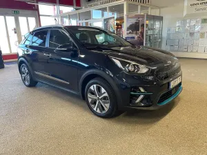 Kia Niro 2021