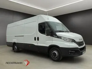 Iveco Daily 2023