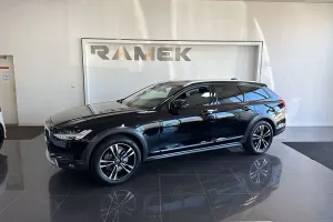 Volvo V90 2019