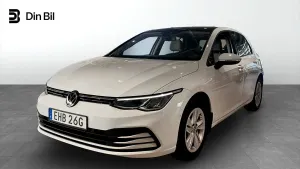 Volkswagen Golf 2021