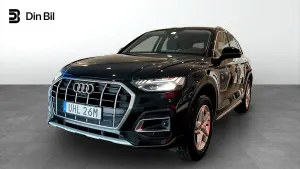 Audi Q5 2025