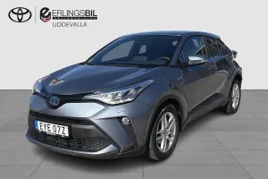 Toyota C-HR 2023