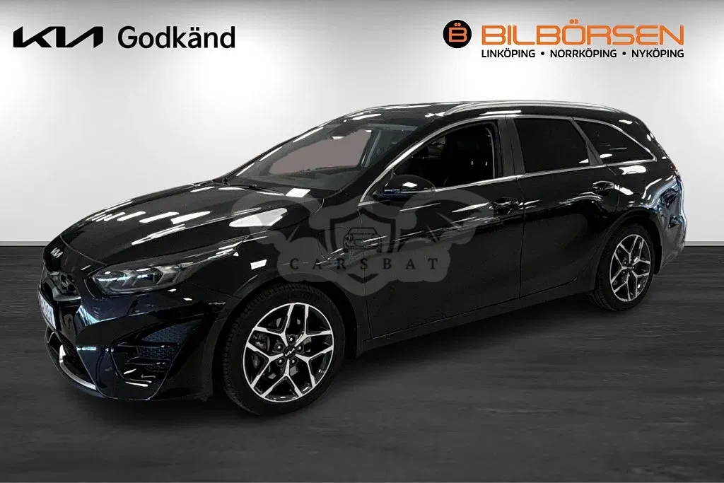 Kia Ceed 2023