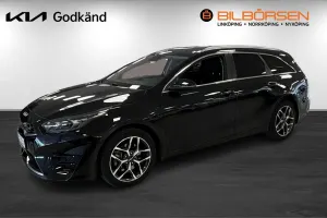 Kia Ceed 2023