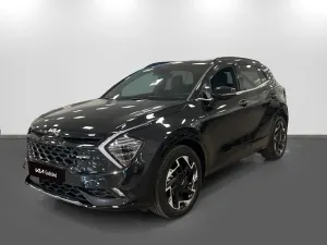 Kia Sportage 2025