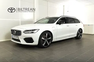 Volvo V90 2020