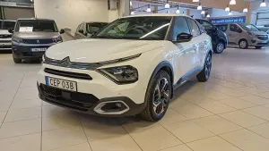 Citroën C4 2023