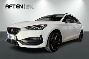 Cupra Leon 2023