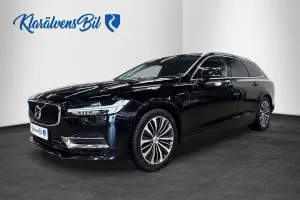Volvo V90 2020