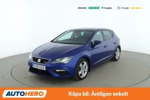 Seat Leon 2019