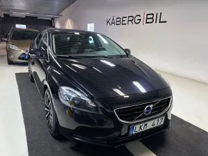 Volvo V40 2014