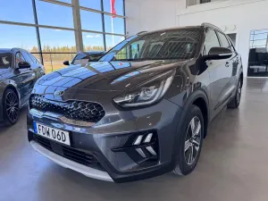 Kia Niro 2020
