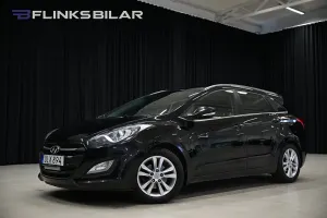 Hyundai i30 2016