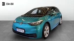 Volkswagen ID.3 2023