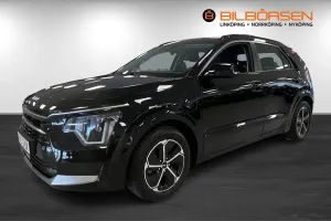 Kia Niro 2023