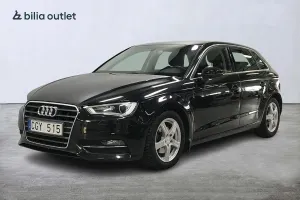 Audi A3 2013