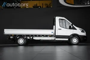 Ford Transit 2021