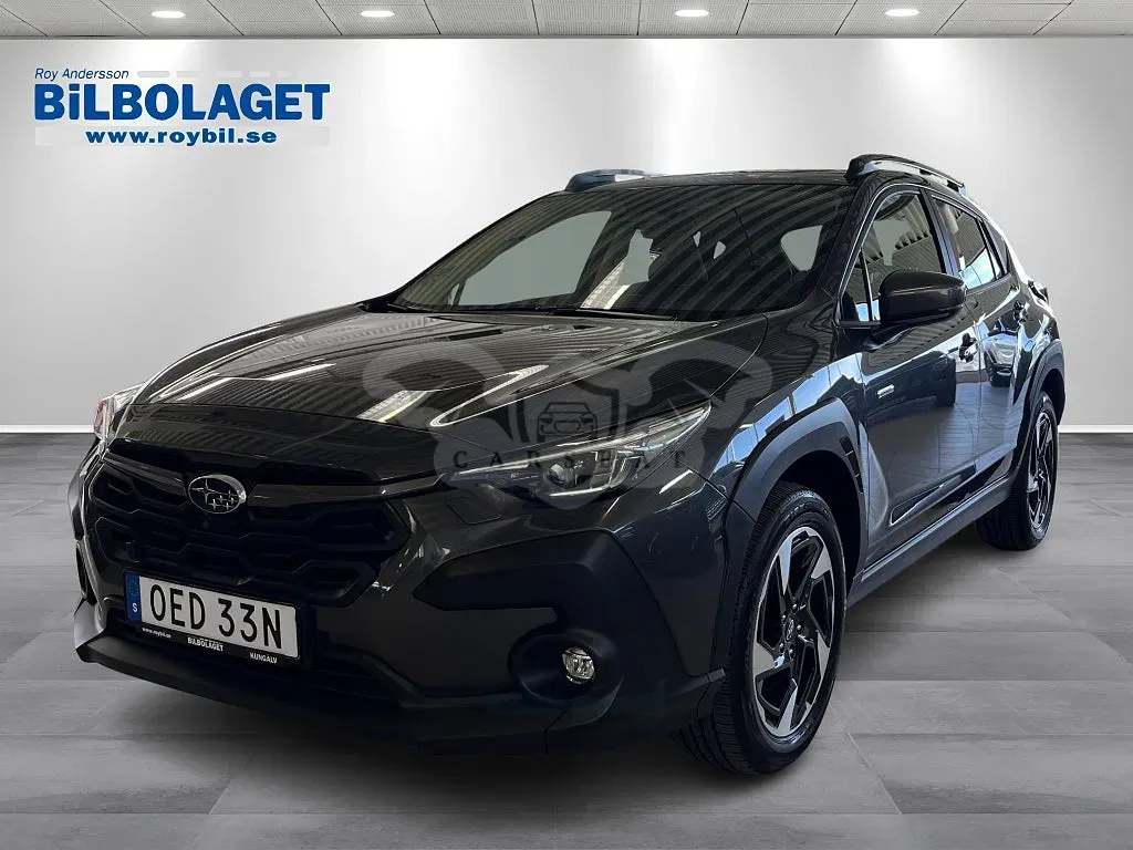 Subaru Crosstrek 2024