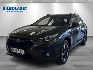 Subaru Crosstrek 2024
