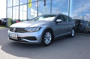 Volkswagen Passat 2020