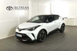 Toyota C-HR 2022
