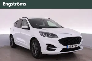 Ford Kuga 2020