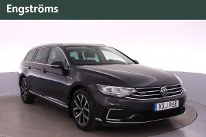 Volkswagen Passat 2023