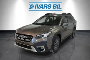 Subaru Outback 2025