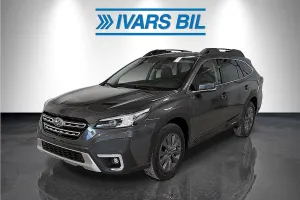 Subaru Outback 2025