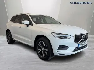 Volvo XC60 2020