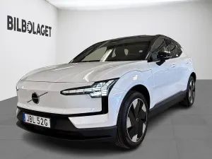 Volvo EX30 2025