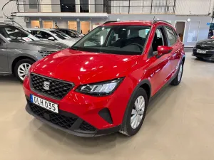 Seat Arona 2023