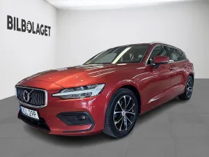 Volvo V60 2020