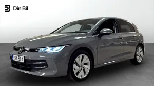 Volkswagen Golf 2025